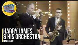 Harry James & His Orchestra "Sunday Morning" on The Ed Sullivan Show