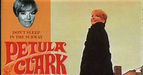 Petula Clark - The Pye Years 1 (Sings The International Hits   These Are My Songs)