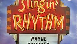 Wayne Hancock - Slingin' Rhythm