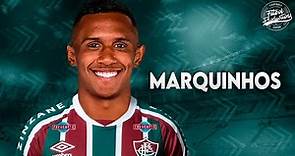 Marquinhos ► Bem vindo ao Fluminense ● 2024 | HD