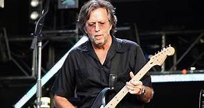 Eric Clapton's "Layla" Lyrics Meaning - Song Meanings and Facts