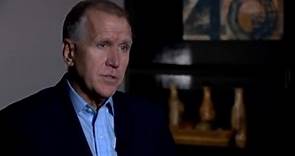 Thom Tillis - ON THE ECONOMY: Are you better off now than...