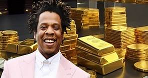 Rapper Jay-Z's Net Worth 2023: How Rich is He Now? Jay-Z Success Story of Millions