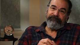 "Princess Bride" star Patinkin reveals his favorite line in the film