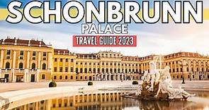 Schönbrunn Palace: Austria's Imperial Jewel | Vienna Travel Guide