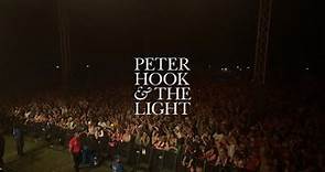 Peter Hook & The Light - Live at the Isle of Wight Festival - 16/6/23.