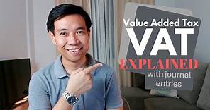 Value Added Tax (VAT) in the Philippines