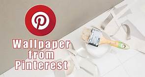 How Can You Easily Change Your Laptop Wallpaper from Pinterest Pictures? NEW UPDATE 2023