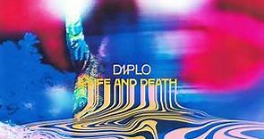 Diplo & Seth Troxler - Waiting For You (feat. Desire) [Danny Daze Sun & Waves Mix] [Official Stream]