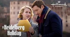 Preview - A Heidelberg Holiday - Starring Ginna Claire Mason and Frédéric Brossier