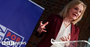 Liz Truss targets 'secret Tories' with new campaign