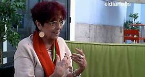 Entrevista a Maruja Torres, Diez veces siete (4)