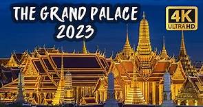 🇹🇭 Exclusive Tour of the Grand Palace Bangkok - Inside Look