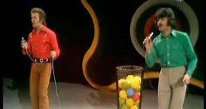 Steve & Albert - Follow the Bouncing Ball [1970]