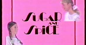 Sugar and Spice - 1988