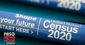 What you need to know about the 2020 census