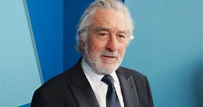What to know about Robert De Niro and his 7 kids