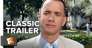 Forrest Gump (1994) Trailer #1 | Movieclips Classic Trailers