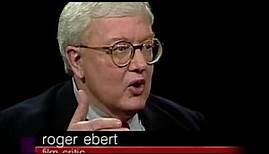 Roger Ebert interview on his Favorite Movies (2000)