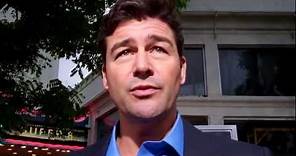 Kyle Chandler at the "Super 8" premiere