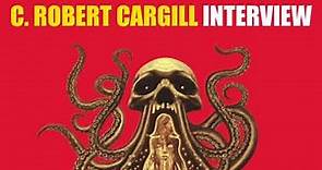C. Robert Cargill Interview