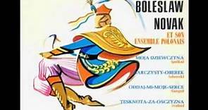 Boleslaw Nowak - Extraits Musicaux