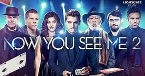 Now You See Me 2 Movie 2016 | Jesse Eisenberg, Mark Ruffalo| Now You See Me 2 Movie Full FactsReview