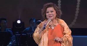 NSND Thanh Hoa | LiveShow 55 năm ca hát (phần 1)