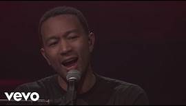 John Legend - All of Me (Live from iTunes Festival, London, 2013)