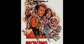 Moving Violation (1976) Stephen McHattie, Kay Lenz / Road-Movie/ action