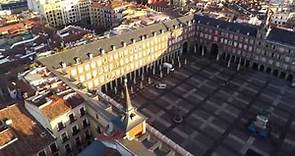 Discover Madrid - Spain