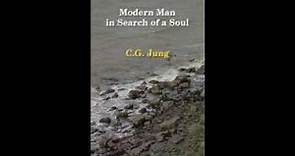 Modern Man in Search of a Soul by Carl Jung