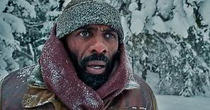 'The Mountain Between Us' Official Trailer (2017) | Idris Elba, Kate Winslet