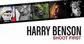Harry Benson: Shoot First - Official Trailer