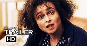 55 STEPS Official Trailer (2018) Helena Bonham Carter, Hilary Swank Movie HD