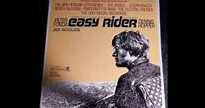 09. It's Alright Ma (I'm Only Bleeding) Roger McGuinn - 1969 - Easy Rider (Soundtrack)