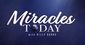 Billy Burke Virtual Healing Service 12-24-23