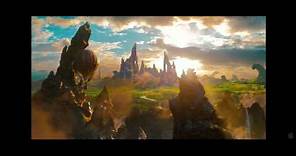 Oz the Great and Powerful [Official 1080p HD Trailer] + Free Tickets