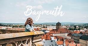 Bayreuth: Die schönsten Sehenswürdigkeiten