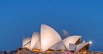 L'opéra de Sydney : Histoire, Design, Architecte & Visite