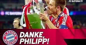 Philipp Lahm: A Remarkable Football Career
