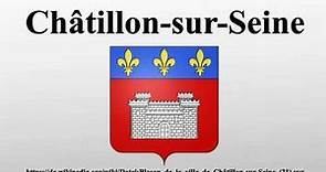 Châtillon-sur-Seine