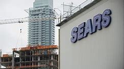 Metro Vancouver malls to feel sting of Sears liquidation with six stores slated to close