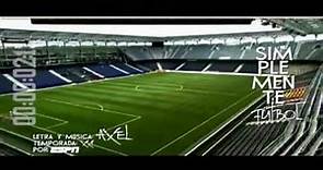 Simplemente Futbol-Axel video oficial 2013 HD