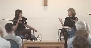 Melissa Benn in conversation with Zoe Williams (12/07/2016)