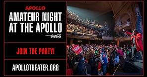 Amateur Night at the Apollo - Things to do in NYC - Apollo Theater