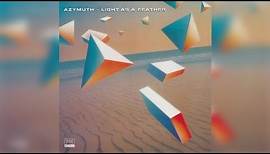 Azymuth - Light As A Feather [deluxe edition] (Full Album Stream)