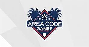 Area Code Games: Game 13 - Yankees vs Athletics