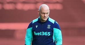 Every word from Alex Neil in his last Stoke City press conference