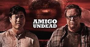 Amigo Undead (1080p) FULL MOVIE - Comedy, Horror, Independent, Thriller